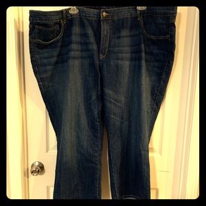 NEW!! Old Navy Plus size 30 jeans